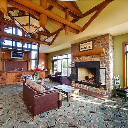 Lone Wolf Quartz Mountain Resort المظهر الخارجي الصورة