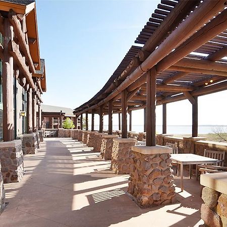 Lone Wolf Quartz Mountain Resort المظهر الخارجي الصورة