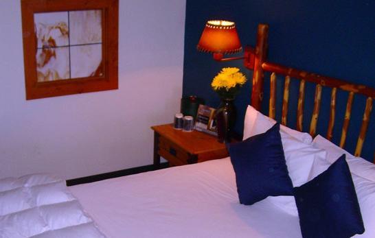Lone Wolf Quartz Mountain Resort الغرفة الصورة