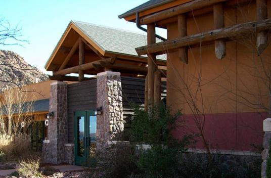 Lone Wolf Quartz Mountain Resort المظهر الخارجي الصورة