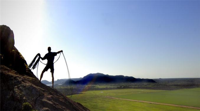 Lone Wolf Quartz Mountain Resort المظهر الخارجي الصورة