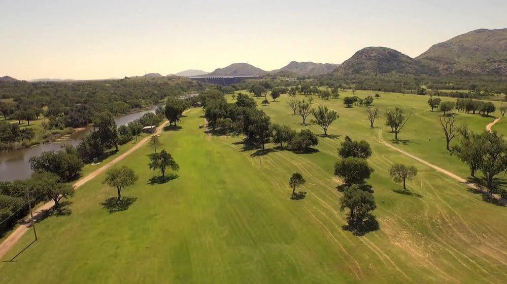 Lone Wolf Quartz Mountain Resort المظهر الخارجي الصورة